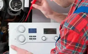 Boiler Repair in Concord, MA