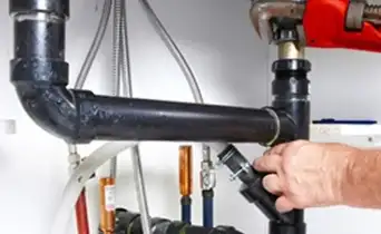 Emergency Plumbing in Concord, MA
