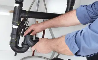 Plumbing Repair in Concord, MA