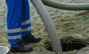 Septic Pumping in Concord, MA