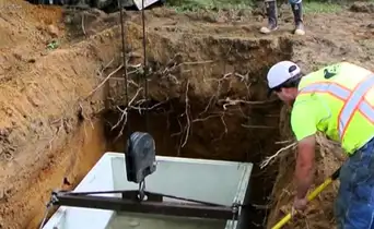 Septic Repair in Concord, MA