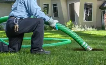 Septic Tank Cleaning in Concord, MA