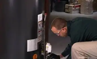 Water Heater Repair in Concord, MA